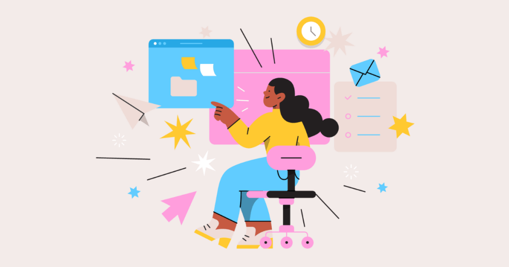 cómo crear un espacio de estudio en casa