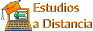 Estudiar a distancia