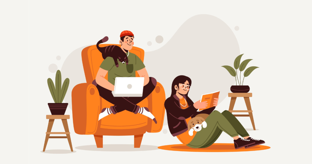 tipos de educación a distancia