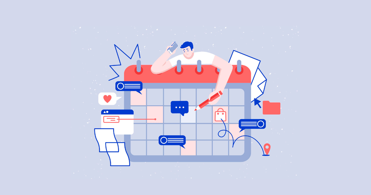 beneficios de los planificadores de tareas en papel