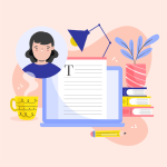 estudiar educación infantil en la UNED