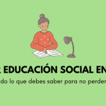 estudiar educación social en la UNED