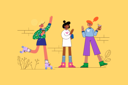 elegir entre grado online o grado presencial