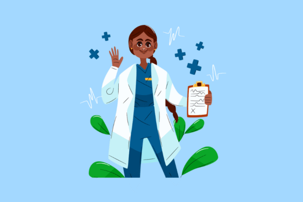 estudiar técnico en cuidados auxiliares de enfermería