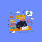 estudiar a distancia con niños en casa guía para padres y madres