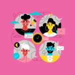 Cómo aprender a estudiar a distancia