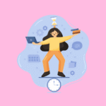 Diferencias entre estudiar 100% online y semipresencial