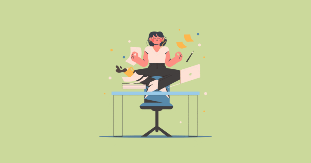 ¿Qué es una prueba de evaluación continua y cómo agobiarse con ella?