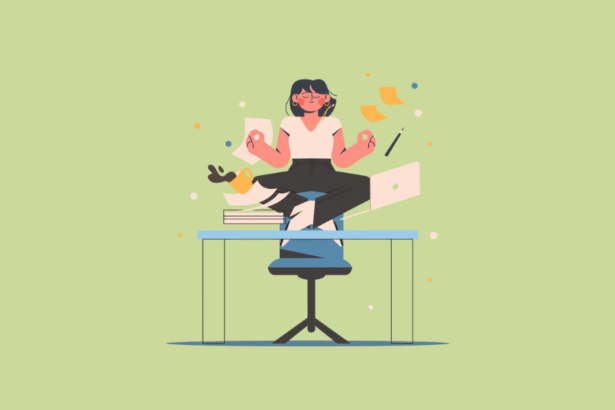 ¿Qué es una prueba de evaluación continua y cómo agobiarse con ella?