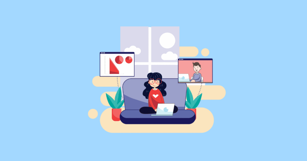 señales de que te conviene estudiar a distancia y no presencial