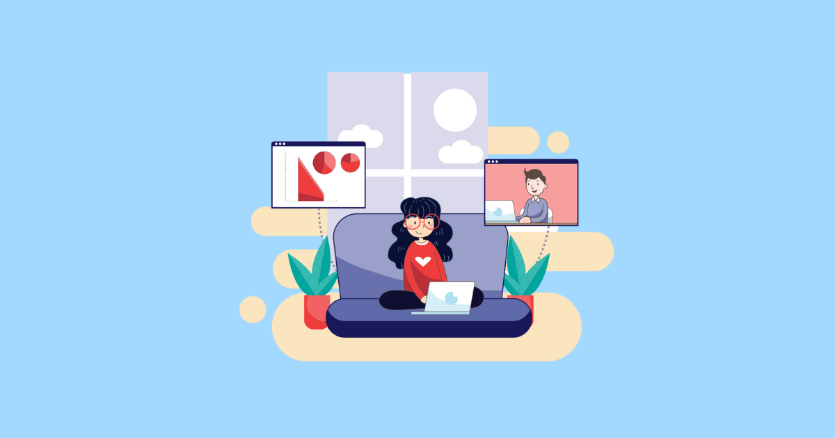 señales de que te conviene estudiar a distancia y no presencial